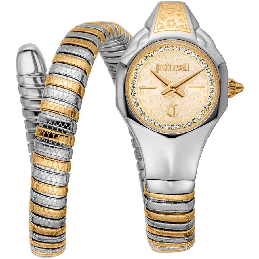 Часы Just Cavalli Snake JC1L354M0055